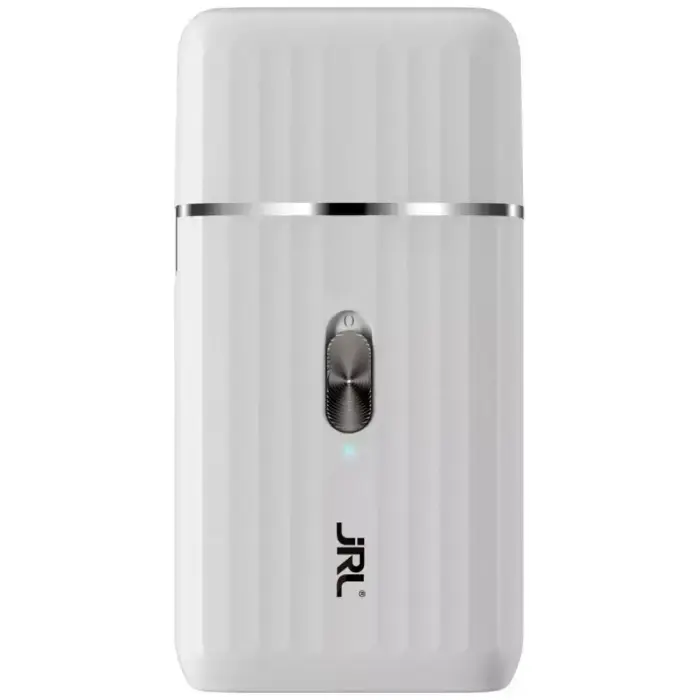 Cordless Beard Shaver JRL Onyx white Фото num