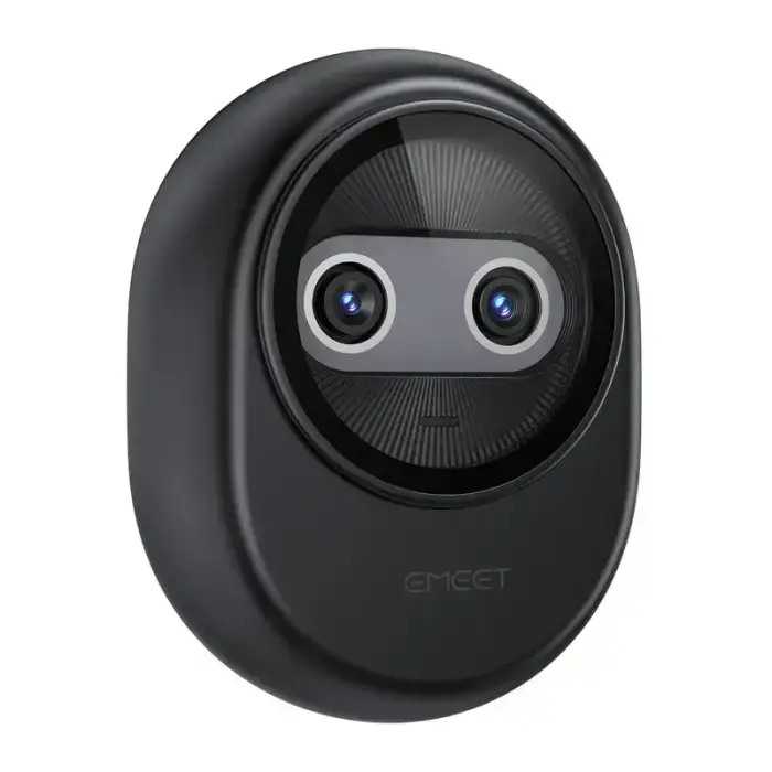EMEET Piko Webcam (Black) Photo