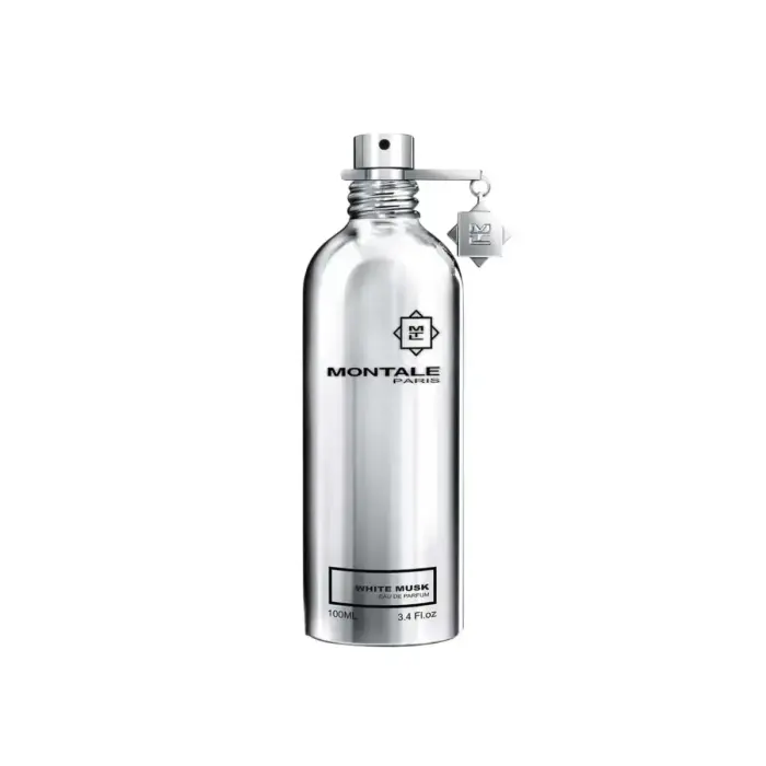 Montale, White Musk, Eau De Parfum, Unisex, 100 ml *Tester Foto 1