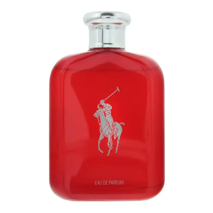 Ralph Lauren, Polo Red, Eau De Parfum, For Men, 125 ml *Tester Фото num