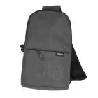 YESIDO WB33 WATERPROOF BACKPACK 7 INCHES GREY Фото num