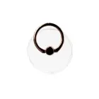 Ring Holder RH-10 - Pink Фото num