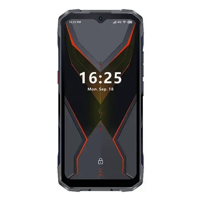 Smartfon HOTWAV Cyber 15 - 6.6'' 12+12|256GB Czarny Photo