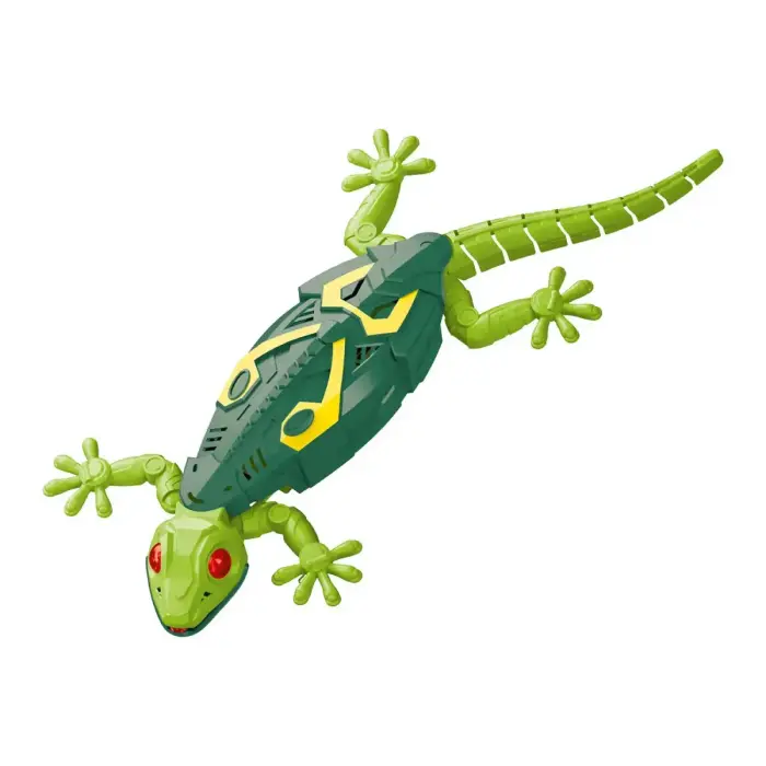 Maxlife remote controlled gecko MXRG-100 green Фото num