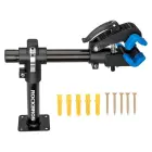Rockbros 27210002001 Service Stand with Quick Releases for Bicycles - Black Foto 1