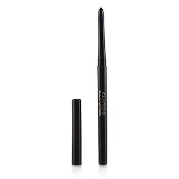 Clarins Waterproof Pencil 04 Fig Foto 2
