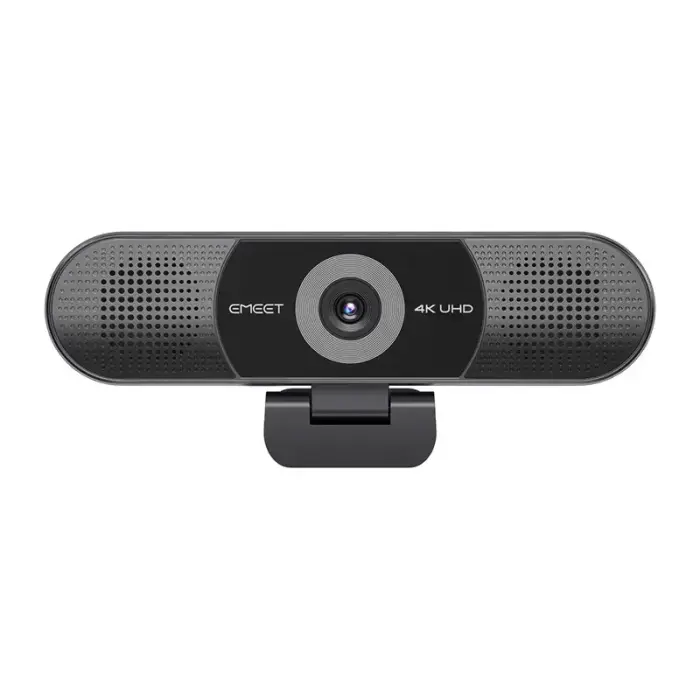 EMEET SmartCam C980Pro 4K Webcam Photo
