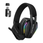 ONIKUMA GT826 gaming headphones (black) Foto 1