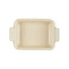 Cepamtrauks taisnstūra Heritage akmens masas 19x14cm / 1,1L oranžs Foto 3