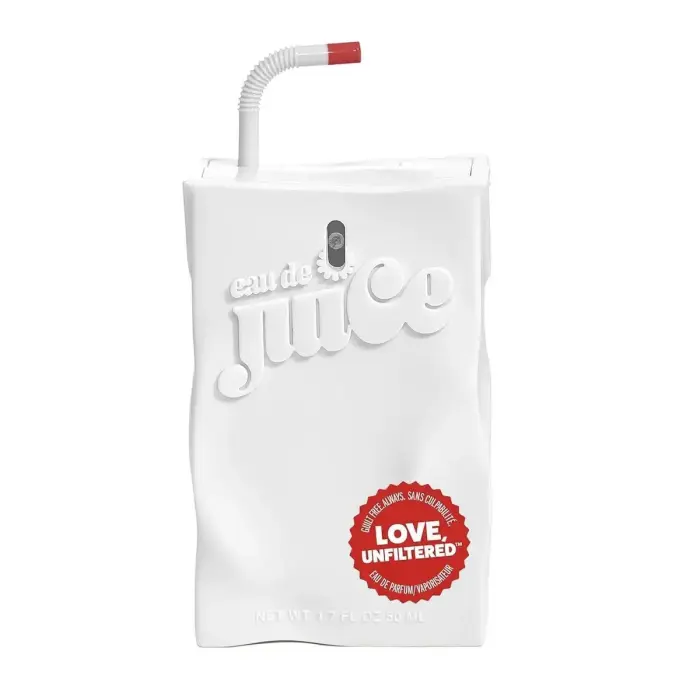 Cosmopolitan, Eau de Juice Love Unfiltered, Eau De Parfum, For Women, 50 ml *Tester Фото num