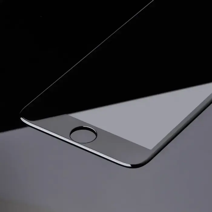 Tempered glass to iPhone 7 PLUS / 8 PLUS Hoco HD Anti-static 25 pcs G10 Foto 5