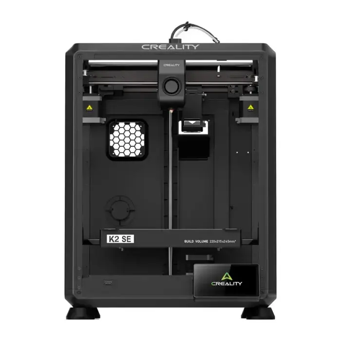 CREALITY K2 SE Combo 3D Printer Фото num