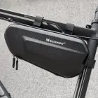 Wozinsky Bicycle Frame Bag 1.5L Black (WBB10BK) Photo