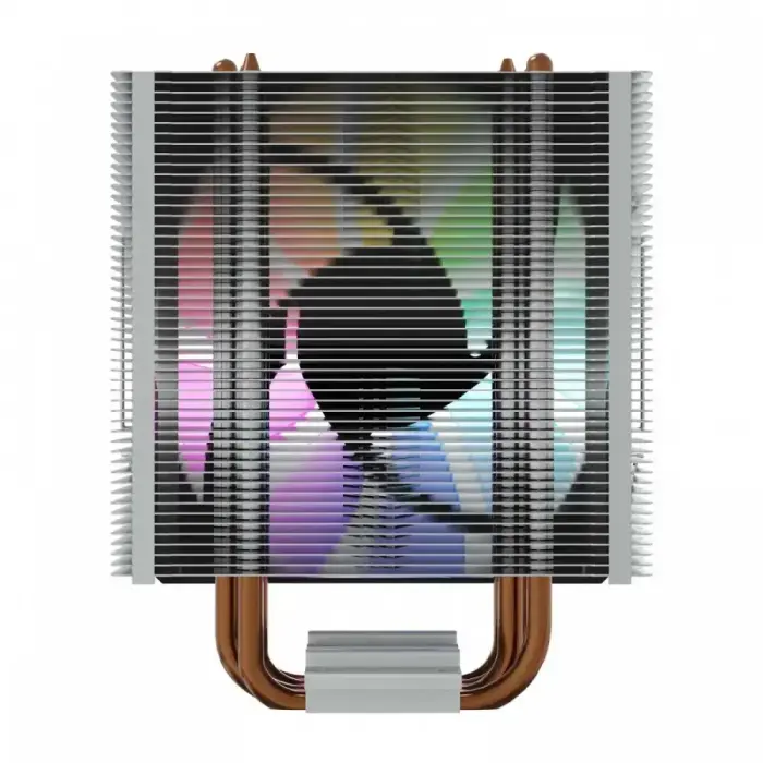 CPU Cooler VORTEC X2 ARGB Photo
