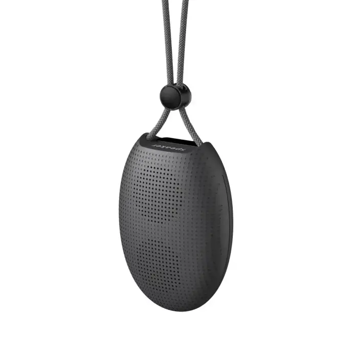 Wireless speaker E-3049 3W 500mah black Foto 5