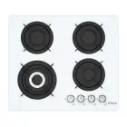 IsEasy MGBG-604B glass gas hob Foto 1