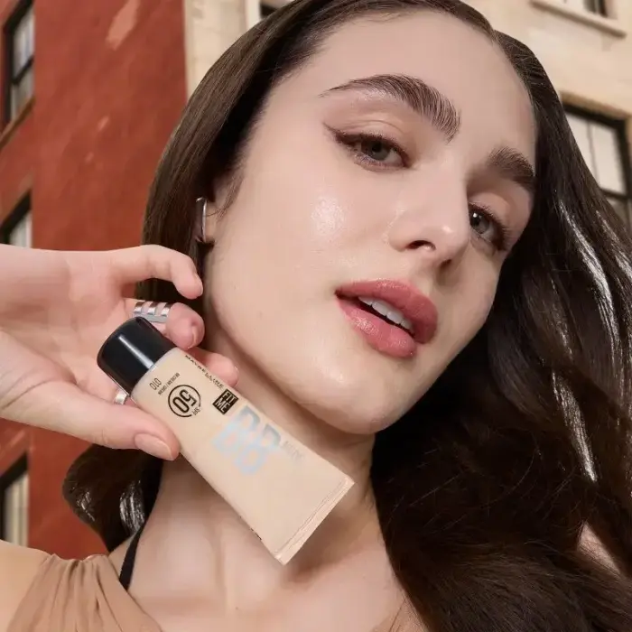 Maybelline Fit Me Nude BB Cream SPF50 40 30 Ml Foto 6