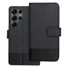 GOMMA Book for SAMSUNG S25 Ultra black Фото num