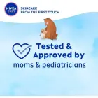 Nivea Baby Diaper Cream - 100ml Фото num
