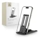 TECH-PROTECT Z5 UNIVERSAL STAND HOLDER SMARTPHONE & TABLET BLACK Foto 1