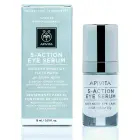 Apivita Eye Serum 5 Actions 15 Ml Фото num