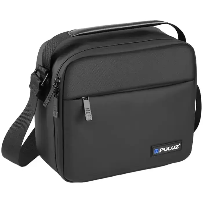 PULUZ DJI Mini / Osmo Pocket carrying case (black) Фото num