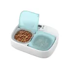 Petoneer Two Meal PF003 smart food dispenser Photo