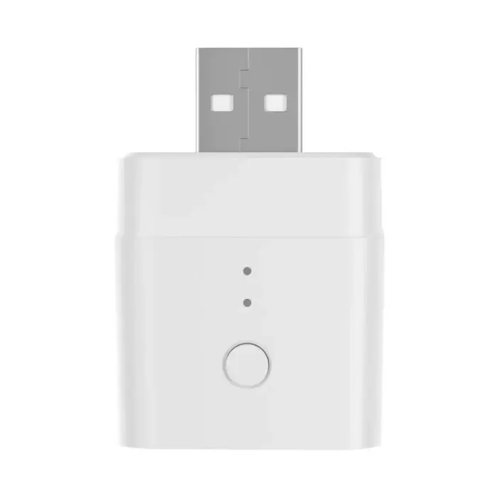 Išmanusis adapteris, USB ZigBee jungiklis SONOFF ZBMicro (maks.36 W) Photo