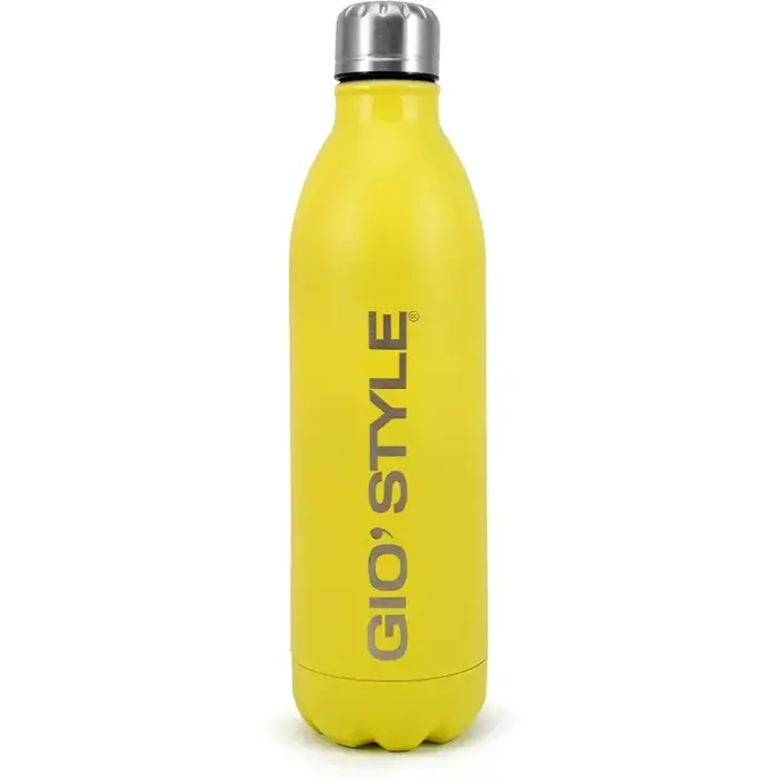 Thermos Energy 1L red/light blue/yellow/green Photo