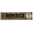 Refectocil Eyelash & Eyebrow Tint 3.1 Light Brown 15 Ml Photo