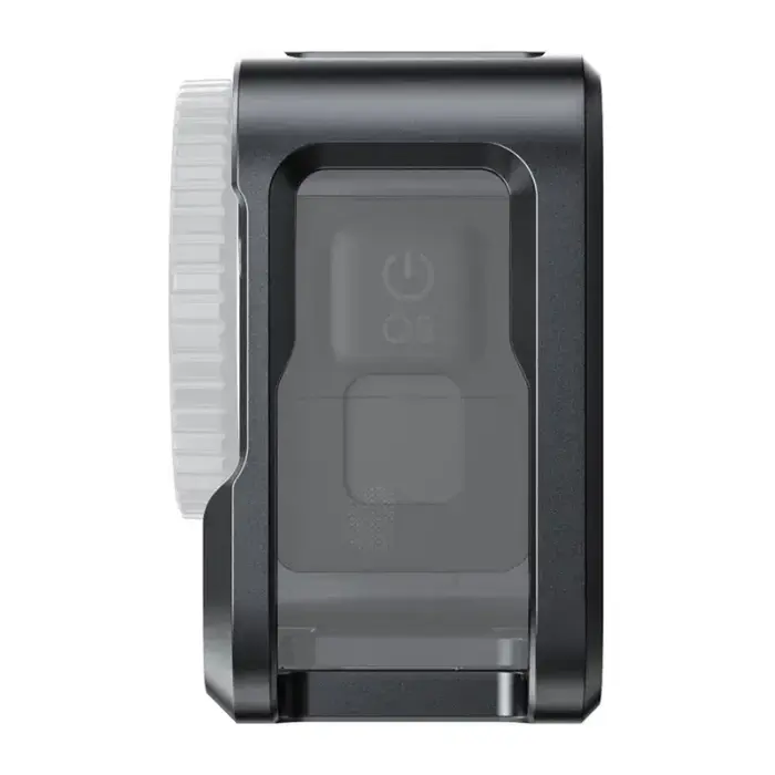 Telesin metal protective case for DJI Osmo Action 6 Photo