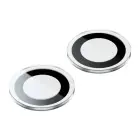 Baseus Camera Lens Film for iPhone 13|13 Mini Foto 5