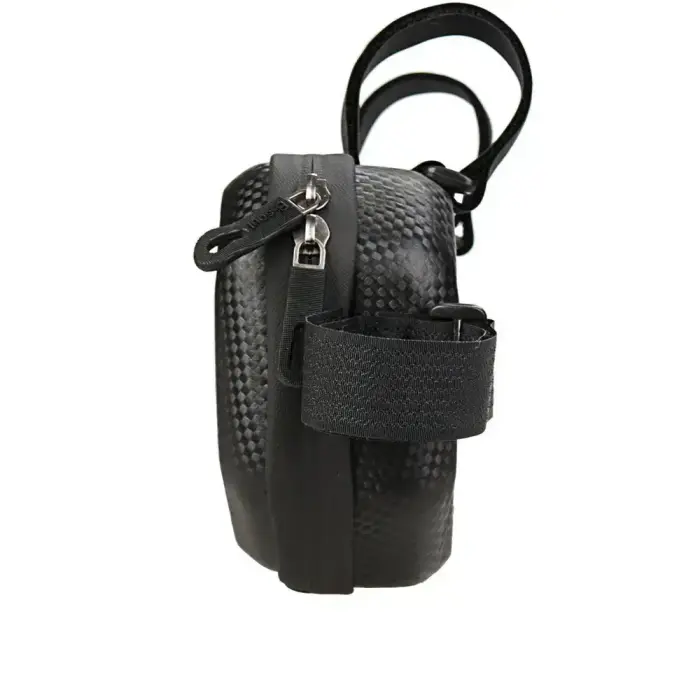 Wozinsky Bicycle Frame Bag 1.5L Black (WBB10BK) Photo