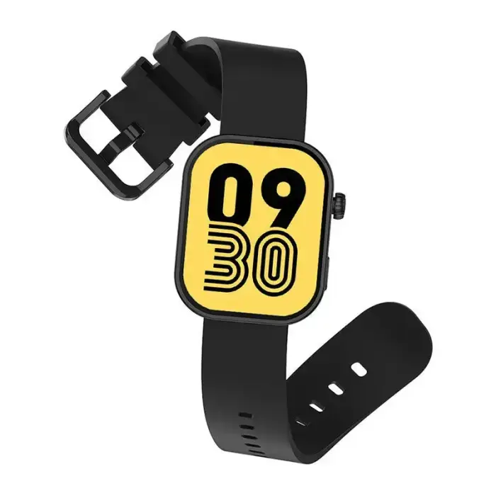 Zeblaze Btalk Plus Smartwatch (Black). Foto 5