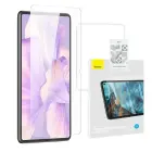 Tempered Glass Baseus Crystal 0.3 mm for HUAWEI MatePad Pro 12.6" Фото num