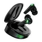 Wireless headphones TWS ONIKUMA T308 Black Photo