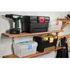 Ящик для инструментов Herobox Basic 13" 33x20x16cм Фото num