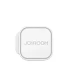 Joyroom JR-ZS368 magnetic cable organizer - white (3 pcs.) Фото num