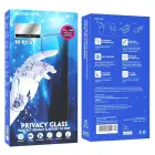 Borofone Tempered glass BF7 Diamond Armor Full Screen Anti-spy for Iphone X/XS/11 Pro - 10 pieces Foto 8