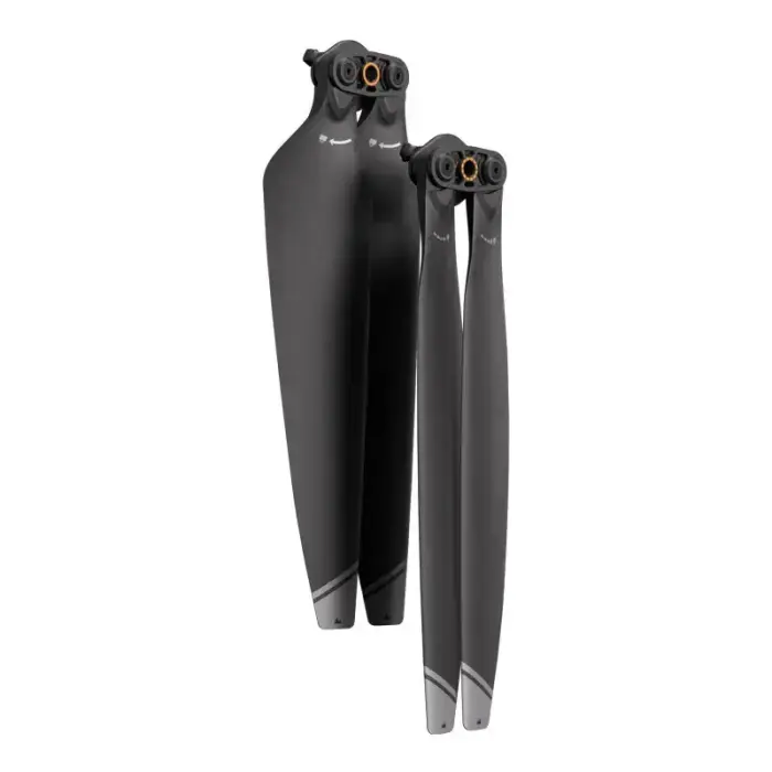 DJI Inspire 3 Foldable Quick-Release Propellers for High Altitude (Pair) Foto 3
