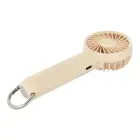 Portable fan HX-137B beige Photo