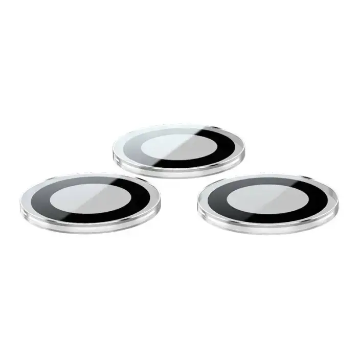 Camera Lens Film Baseus for iPhone 13 Pro|13 Pro Max Foto 4