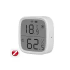 Belaidis ZigBee temperatūros ir drėgmės sensorius Sonoff SNZB-02D Фото num