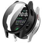 Tech-Protect Defense360 Case for Samsung Galaxy Watch 4 | 5 | FE (40 mm) - Black Фото num