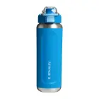 Термос Stanley Wellspring Bottle 0.71L синего цвета Фото num