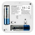 Firesco FCO-850 WF Wi-Fi Carbon Monoxide Detector Tuya Smart Life Фото num