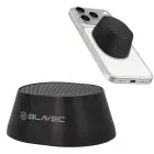 Blavec Portable Bluetooth Speaker TWS WS-03 Go Mag - 5W (WS03-B) black Фото num