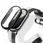 TECH-PROTECT DEFENSE XIAOMI SMART BAND 10 | 10 NFC BLACK Foto 2
