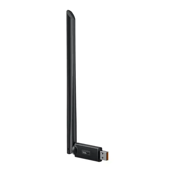 Baseus BS-OH171 150Mb|s USB network card - black Photo