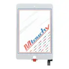 MUSTTBY Touch screen + OCA for iPAD Mini 5 (white) Фото num